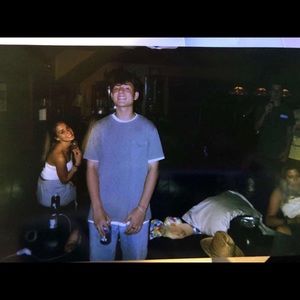 Meet your Posher, Andrew